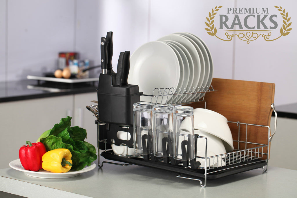 No Rust Dish Rack – PremiumRacks
