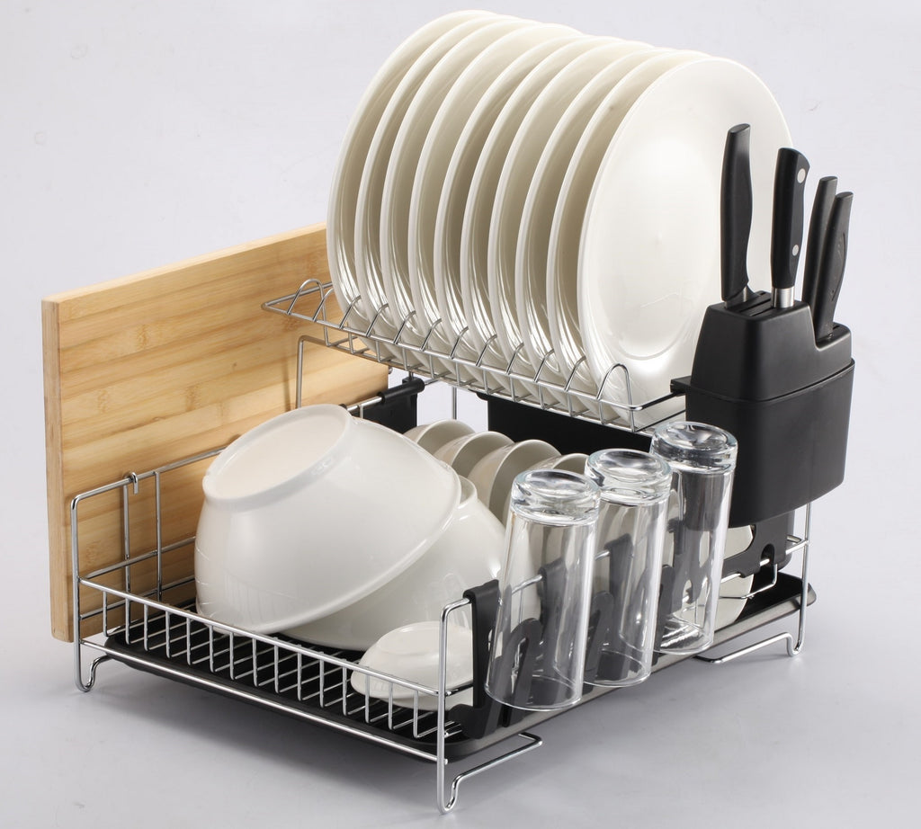 Amazon partner TechnoBuffalo votes Premium Racks Professional Dish Rac