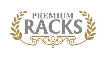 PremiumRacks logo