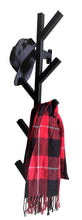 PremiumRacks Coat Rack & Hat Rack – Modern Design – Wall Mounted – Stylish – Durable