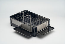 Premiumracks Large Dish Rack - 304 Stainless Steel Modern Design Capacity